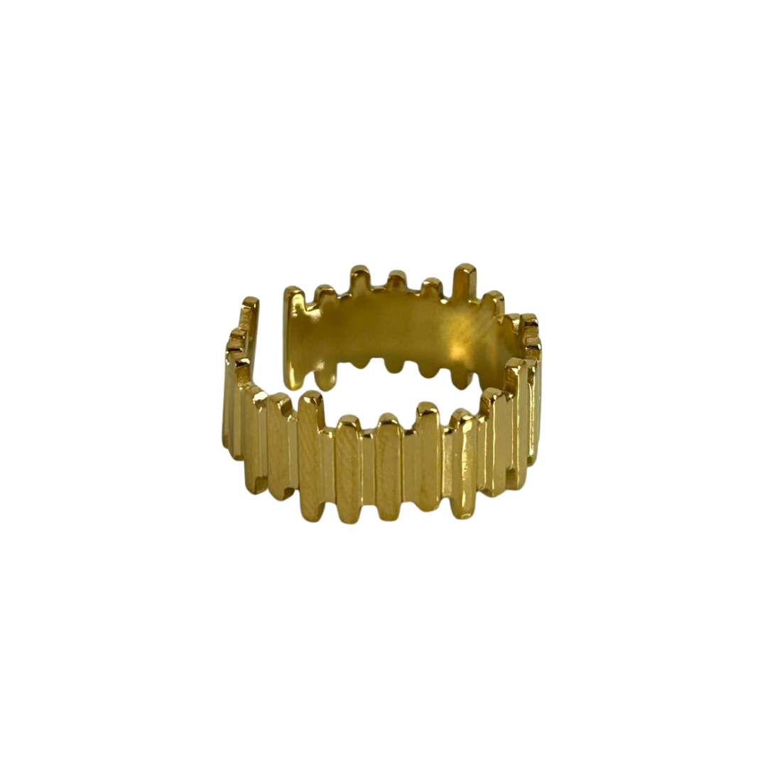 Anillo Eternal Shapes R-122