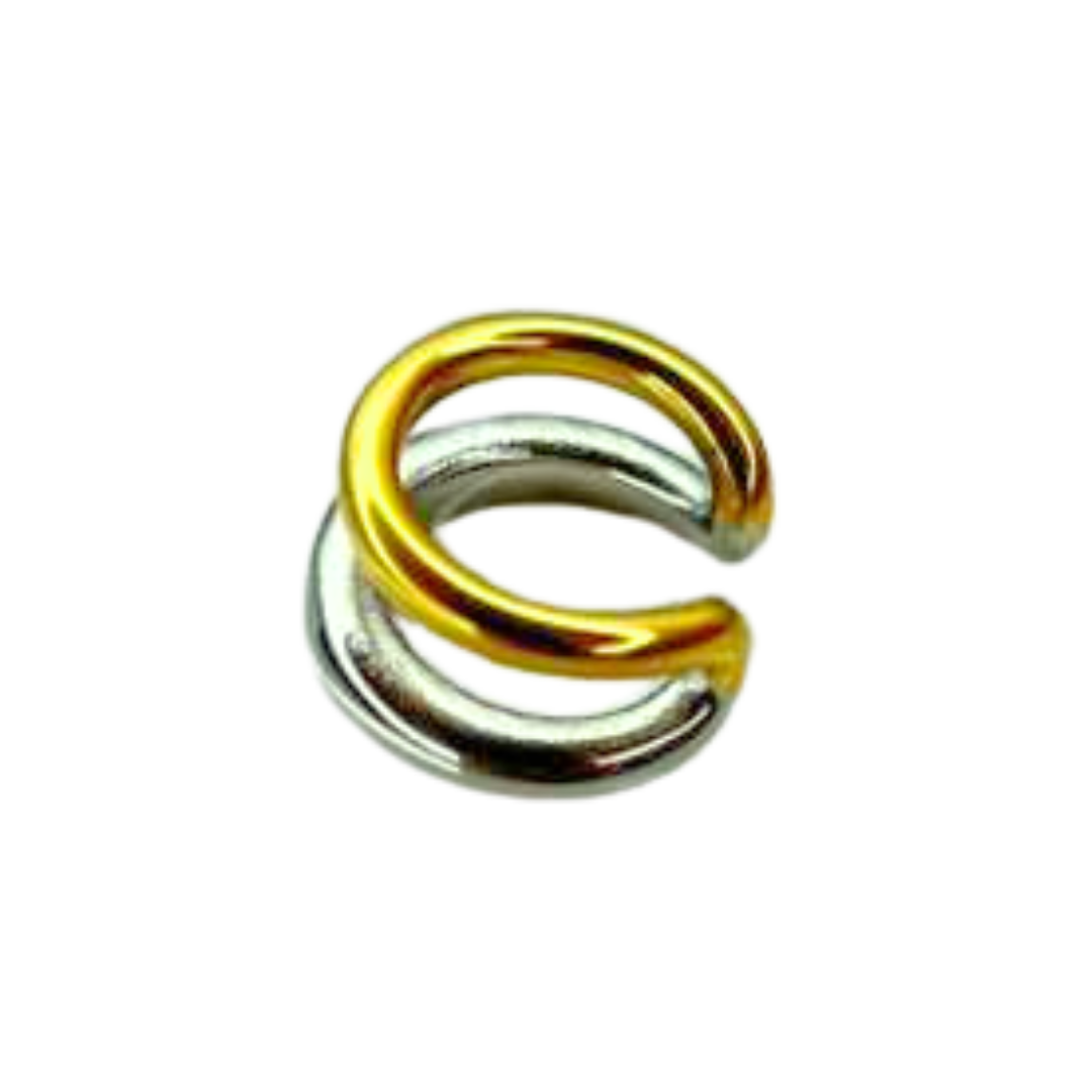 Earcuff Dual Glow - E476