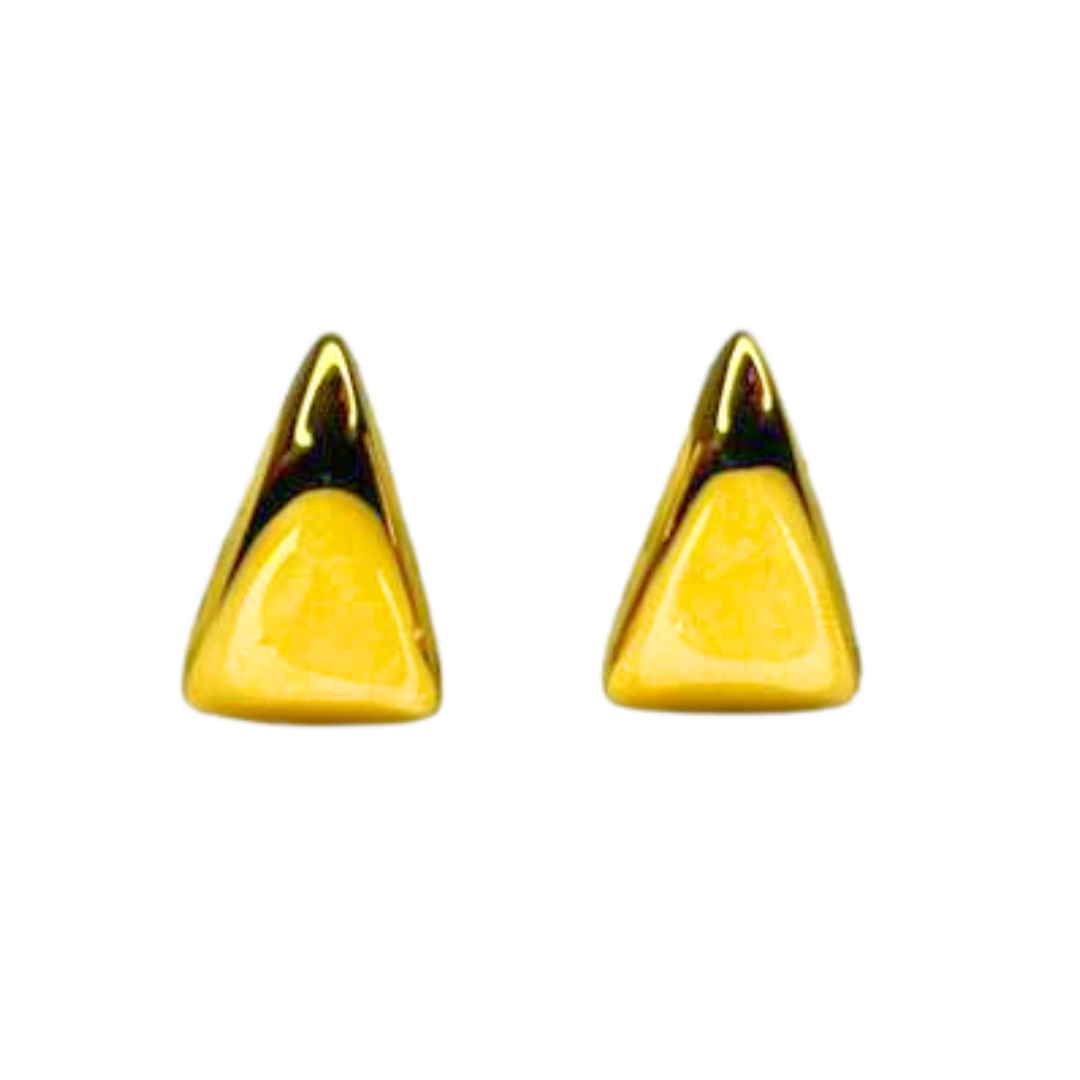 Aretes Minimal - E544