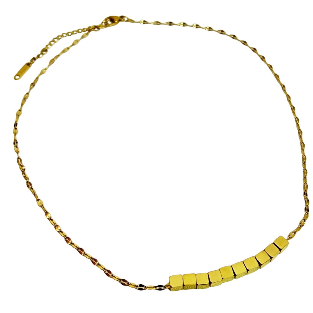 Collar Minimal - N065