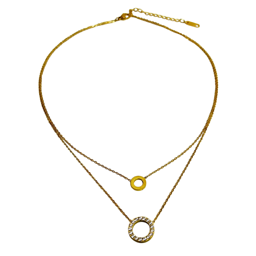 Collar Minimal - N076