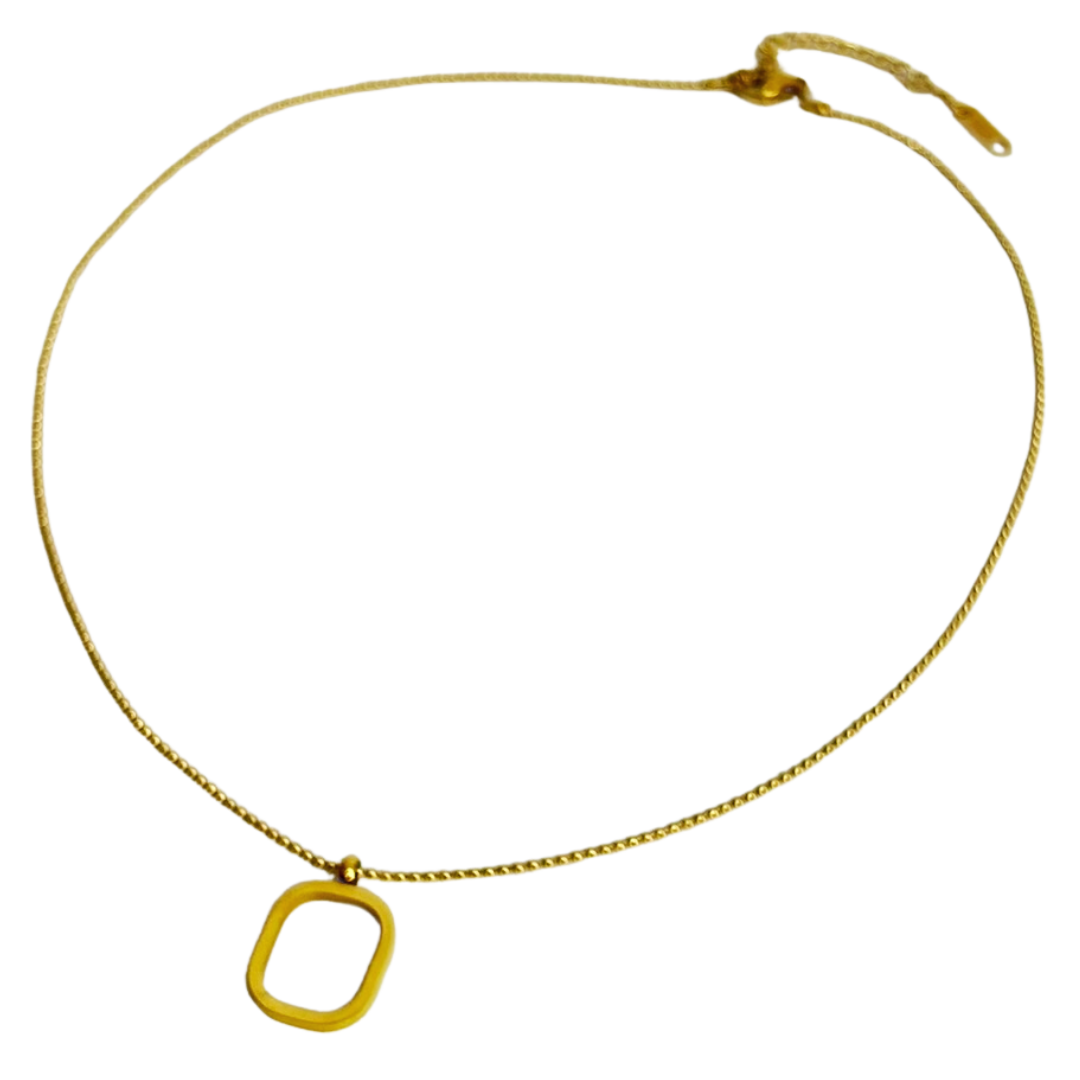 Collar Minimal - N101