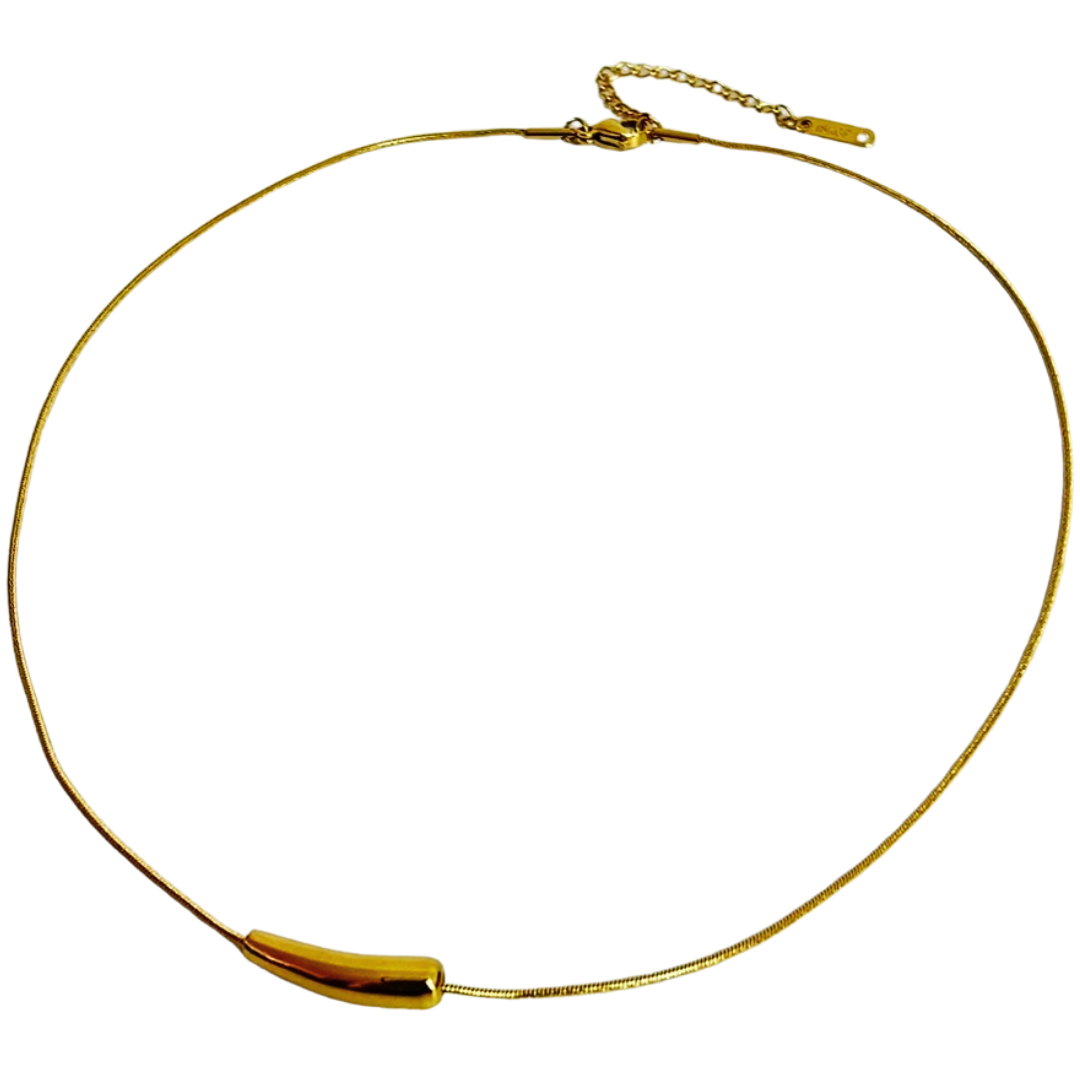 Collar Minimal - N168