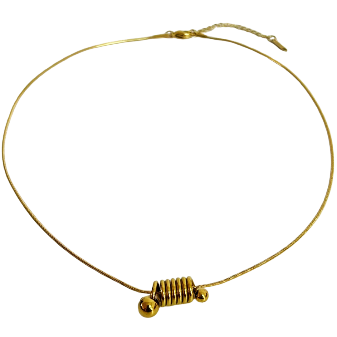 Collar Minimal - N169