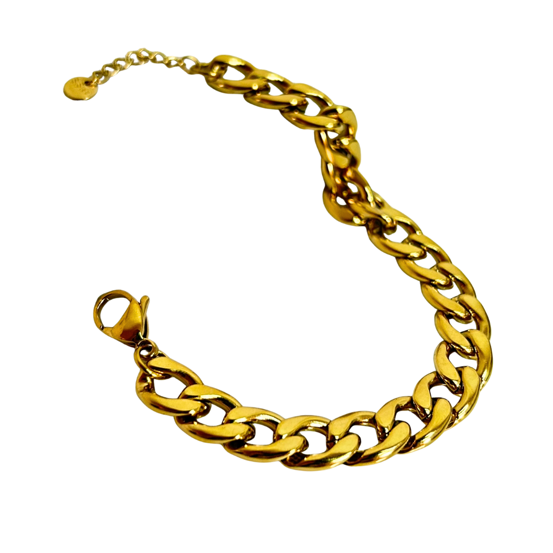 Pulsera Chunky Classic C-136