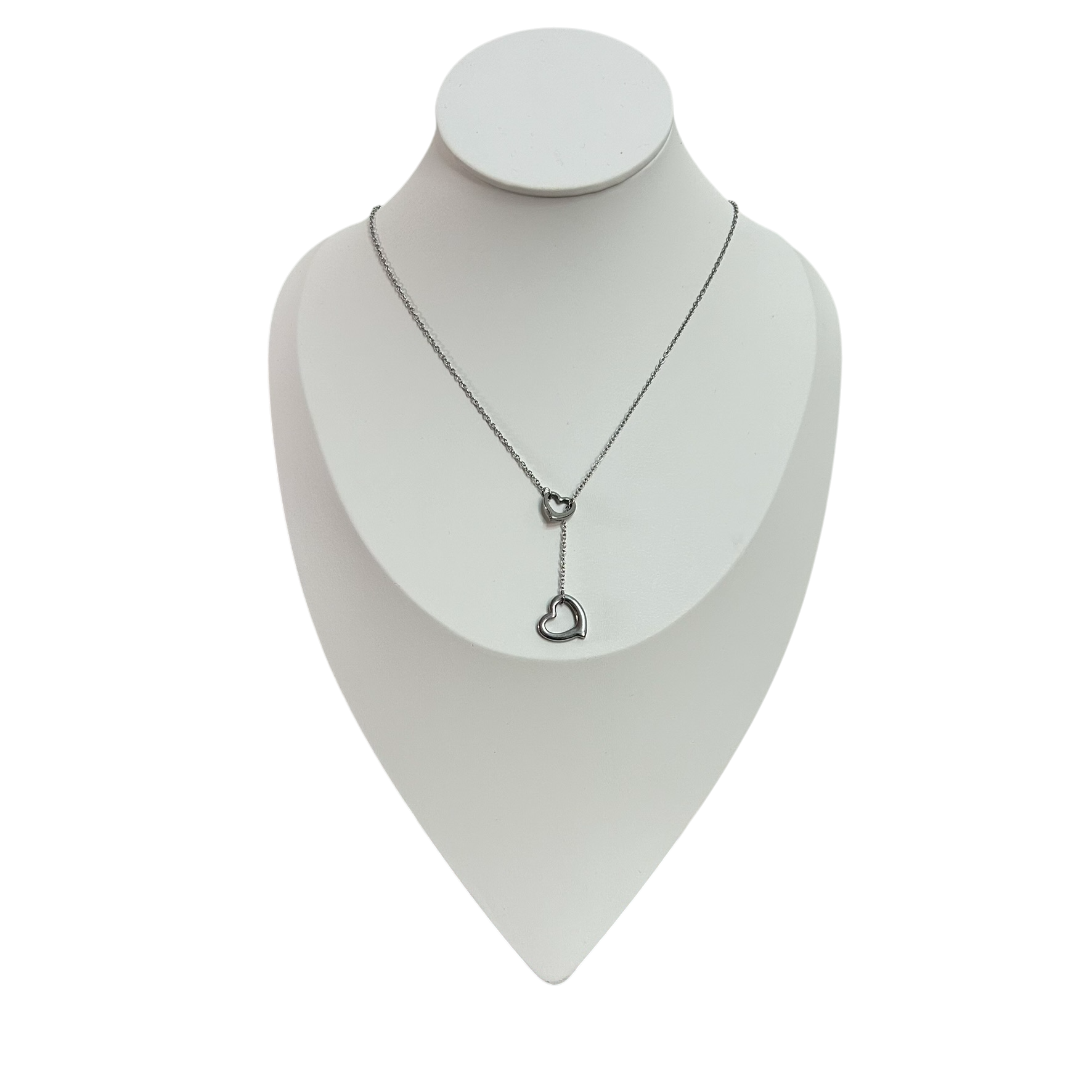 Collar Heart - N085