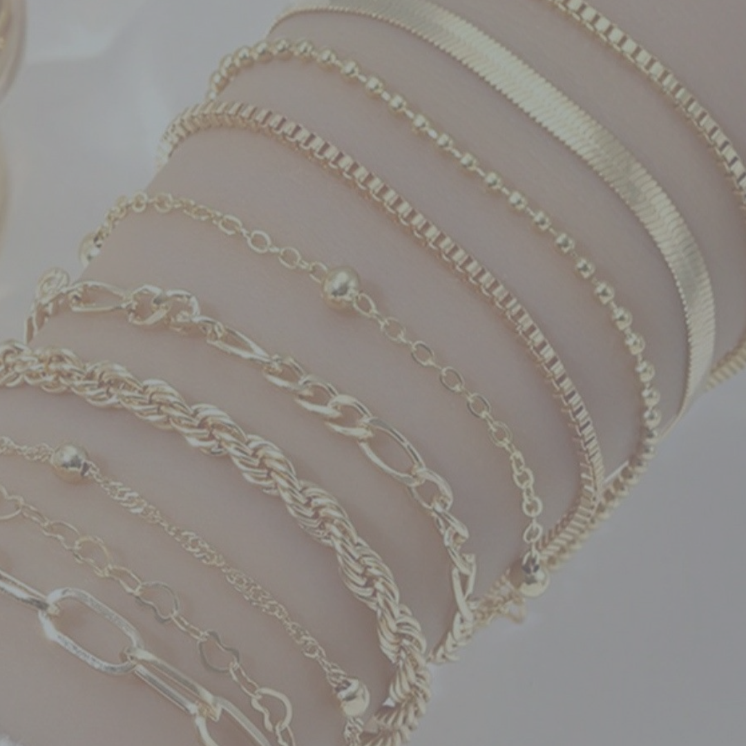 PULSERAS