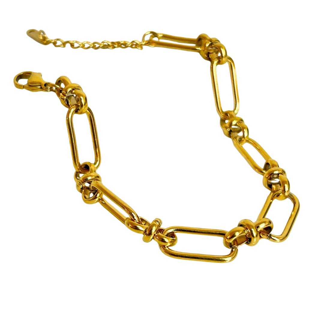 Pulsera Chunky C-202