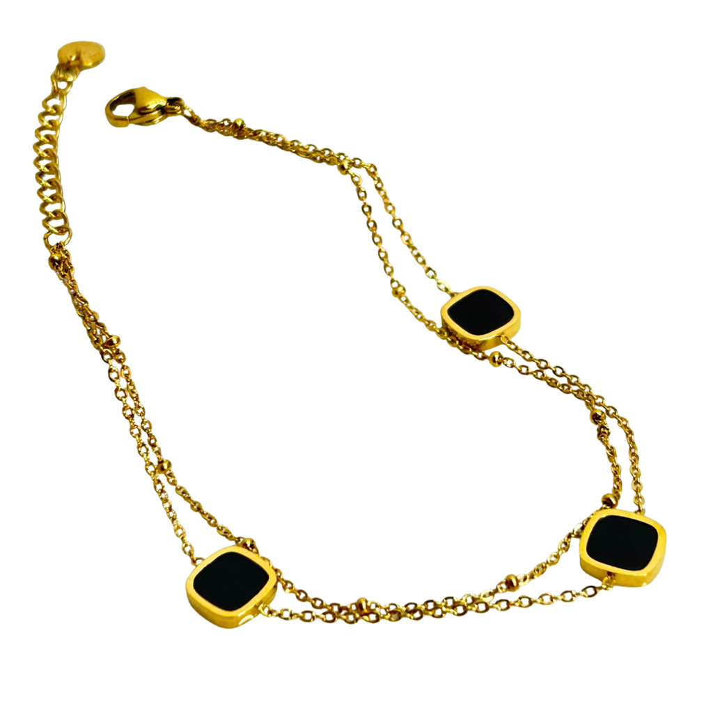 Pulsera Minimal trendy  C-092