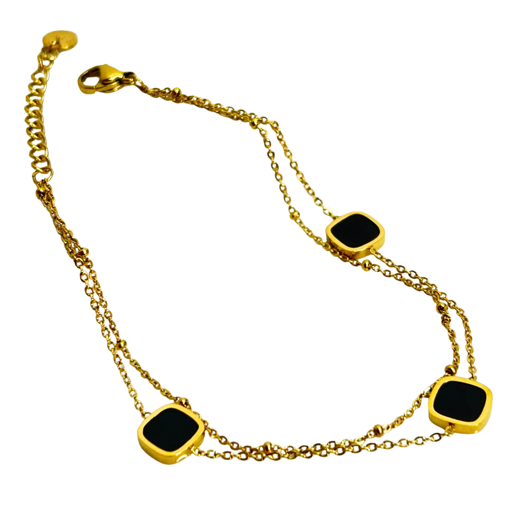 Pulsera Minimal trendy  C-092
