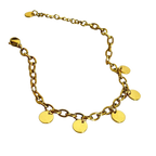 Pulsera Chunky Classic C-133