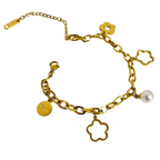 Pulsera Perla Serena C-186