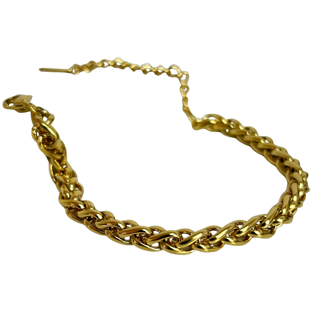 Pulsera Chunky  C-201