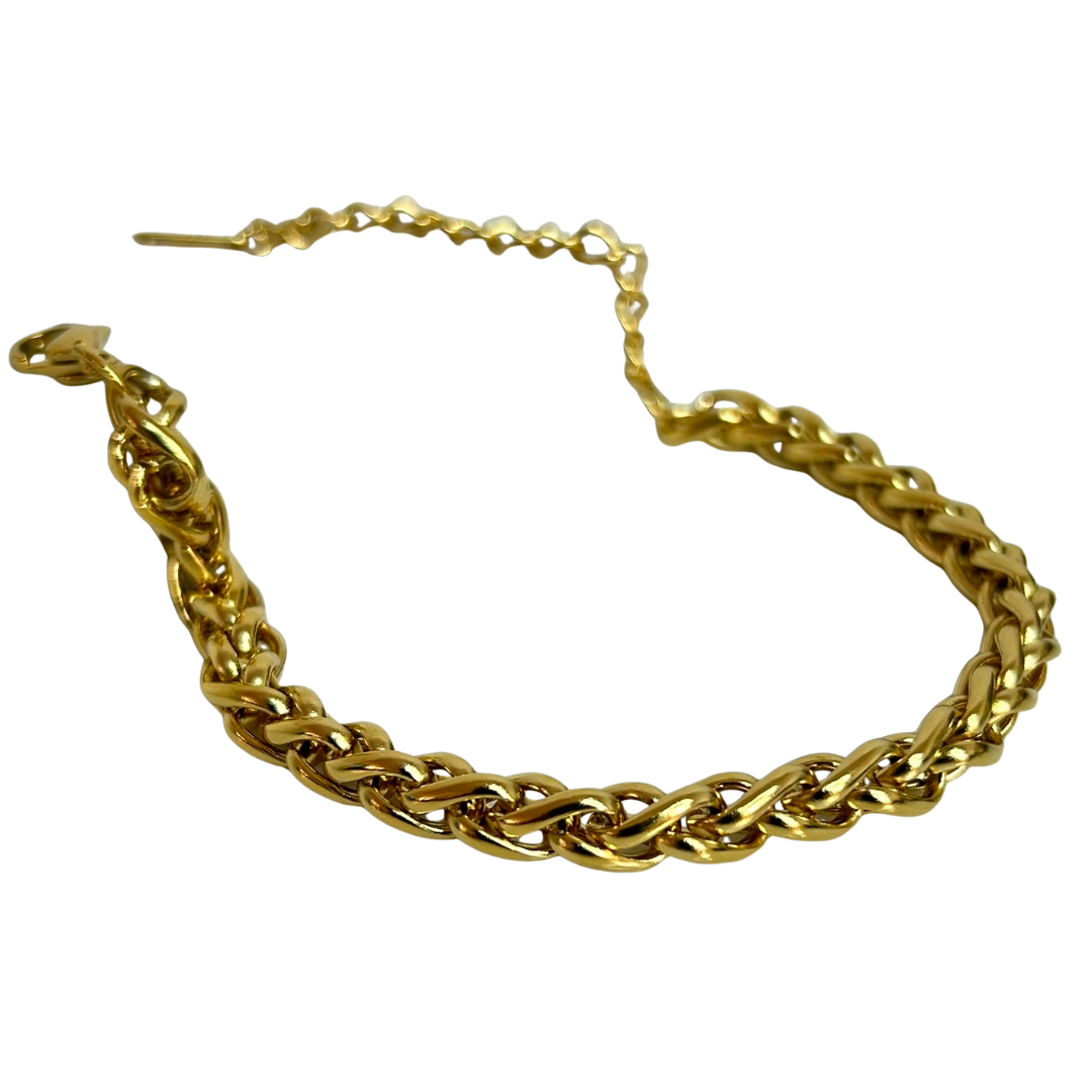 Pulsera Chunky  C-201