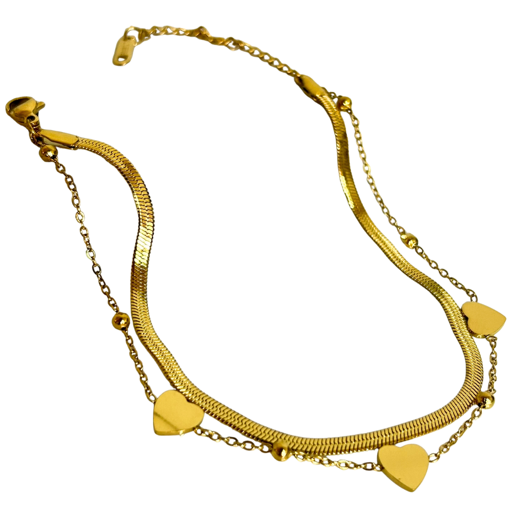 Pulsera Snake C-151