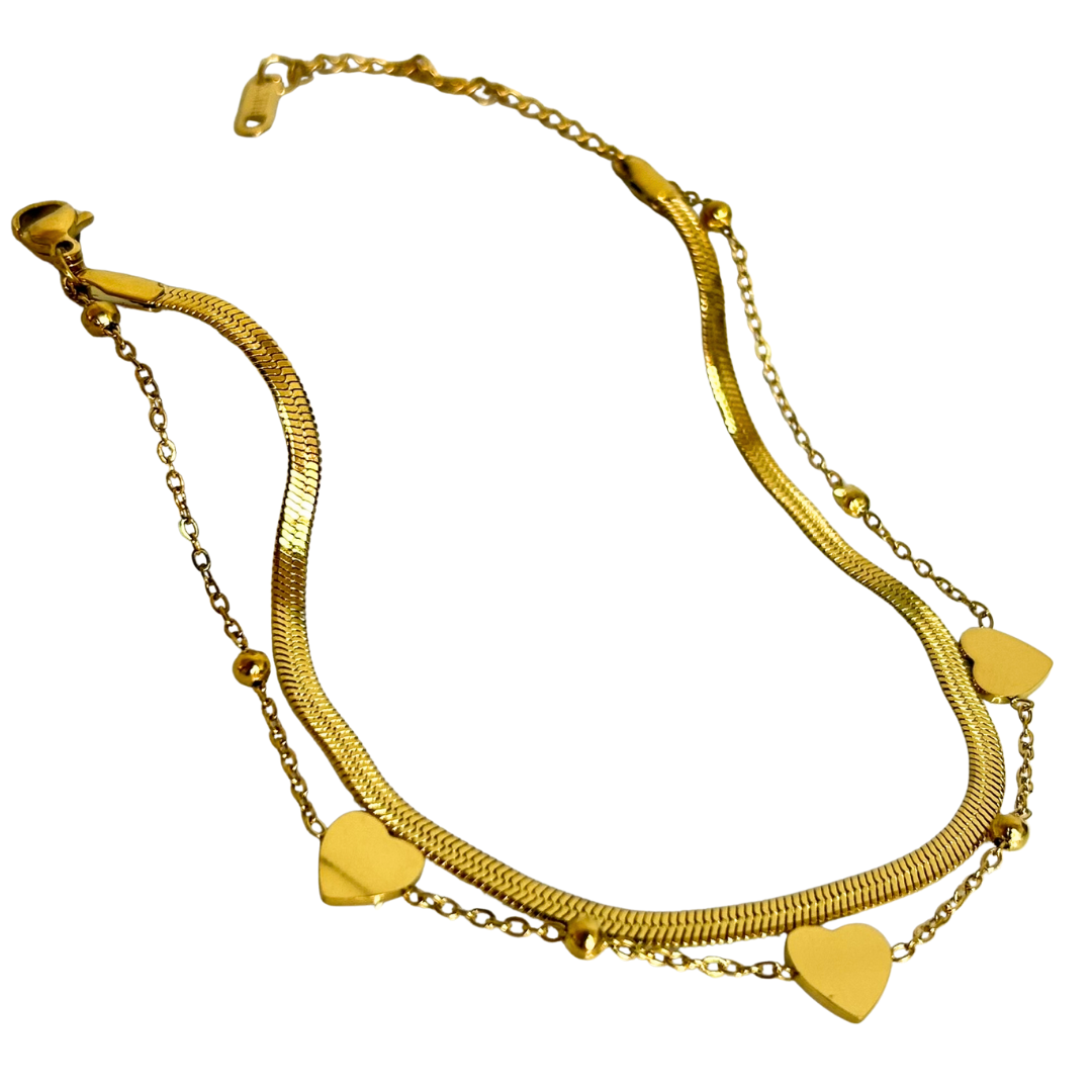 Pulsera Snake C-151