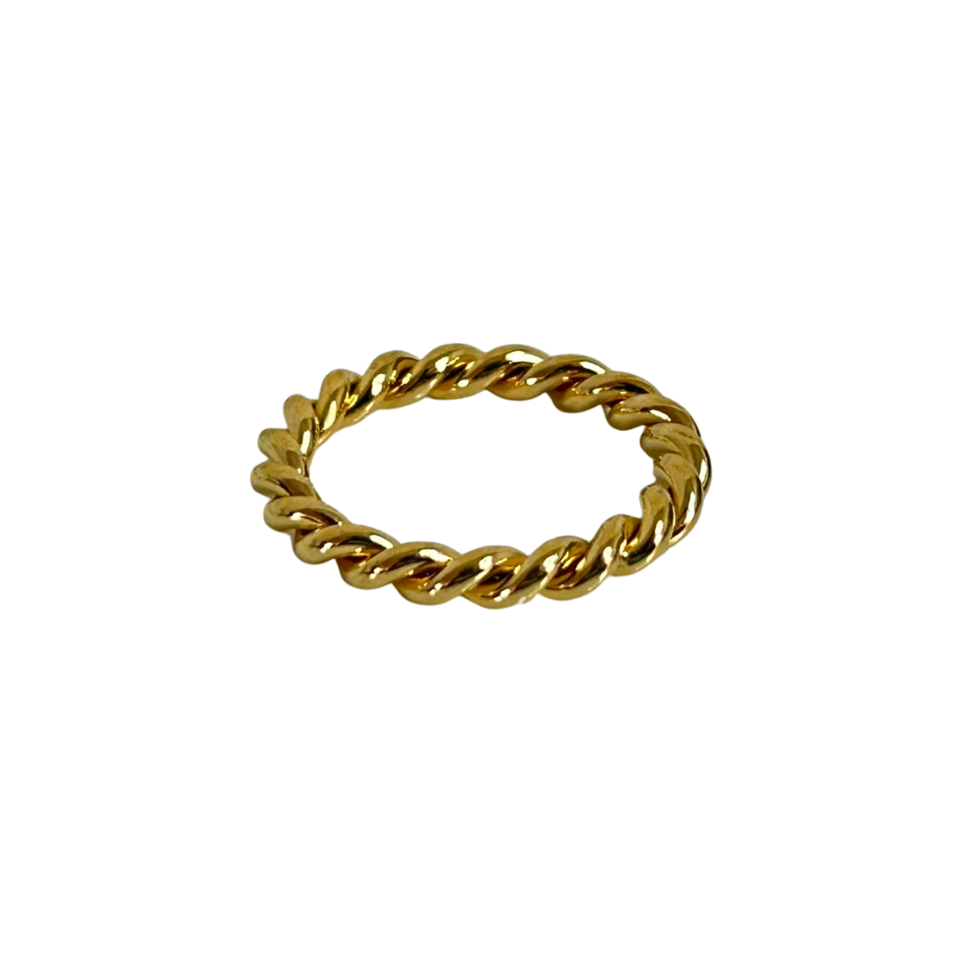 Anillo Classic  R-176