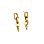 Aretes Colgantes - E075