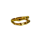 Anillo Classic Chunky R-046