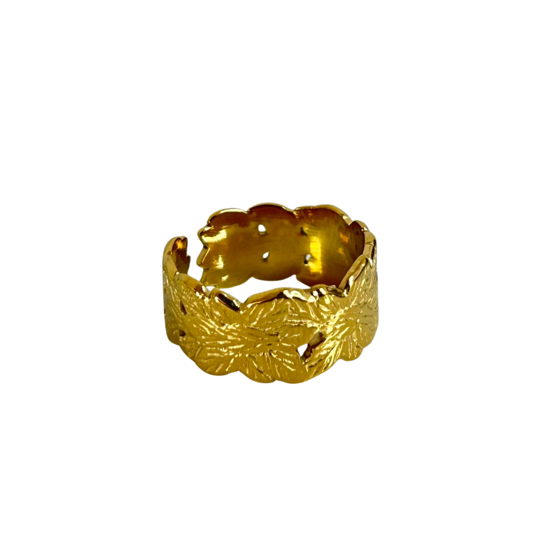 Anillo Eternal Shape  R-103