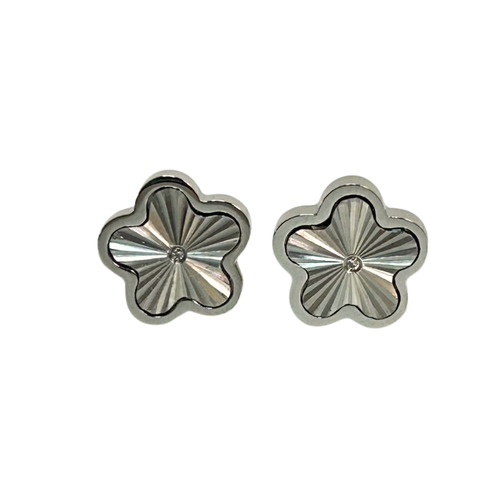 Aretes Romantic - E214
