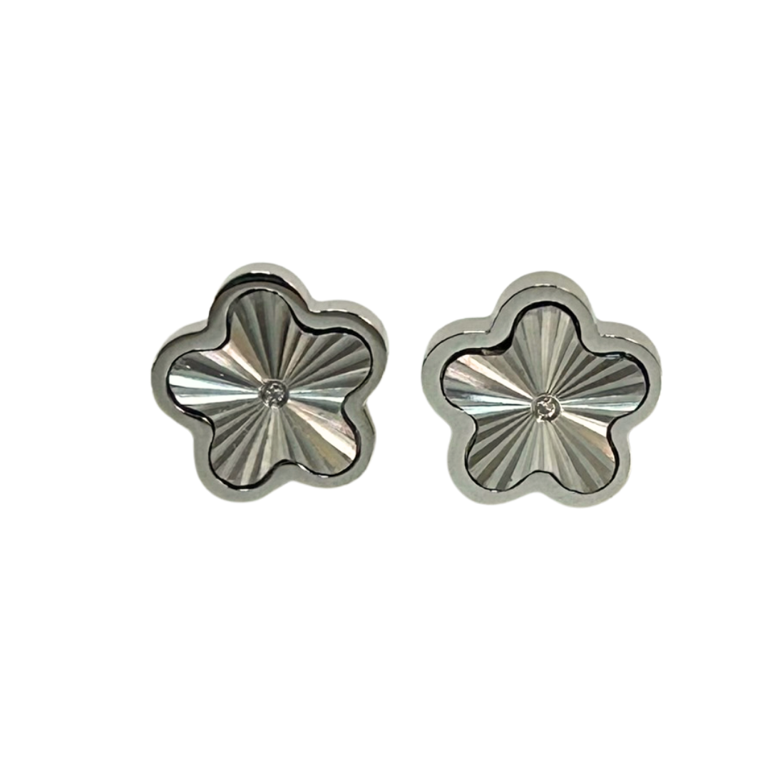 Aretes Romantic - E214