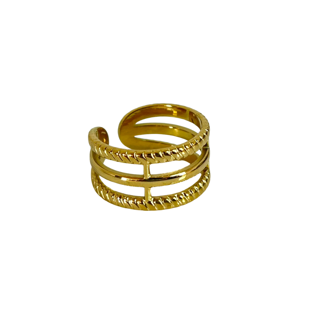 Anillo Lines  R-113