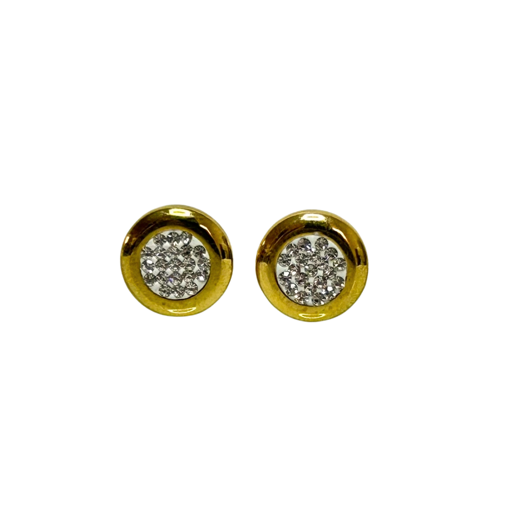Aretes Romantic - E250