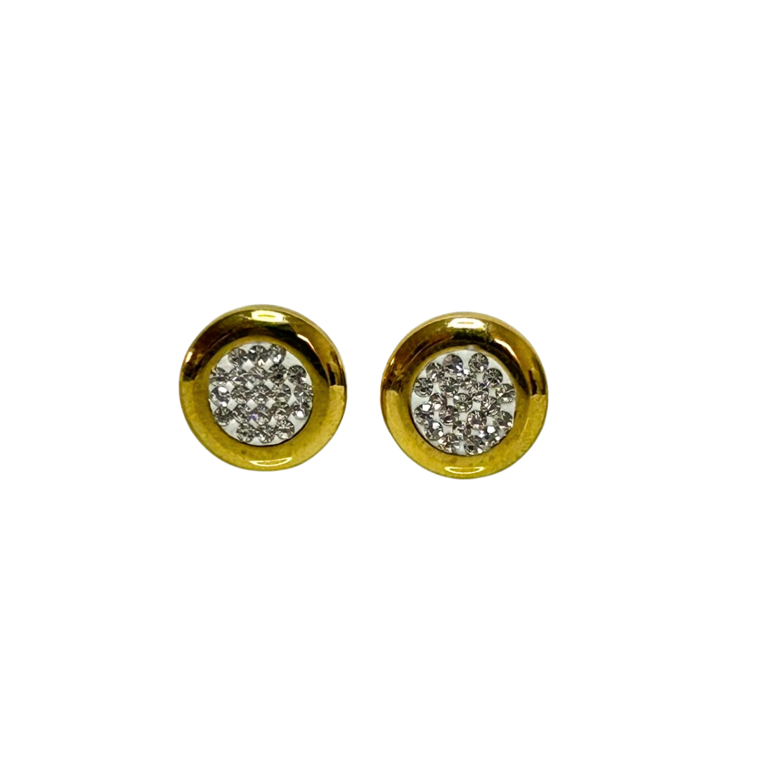 Aretes Romantic - E250