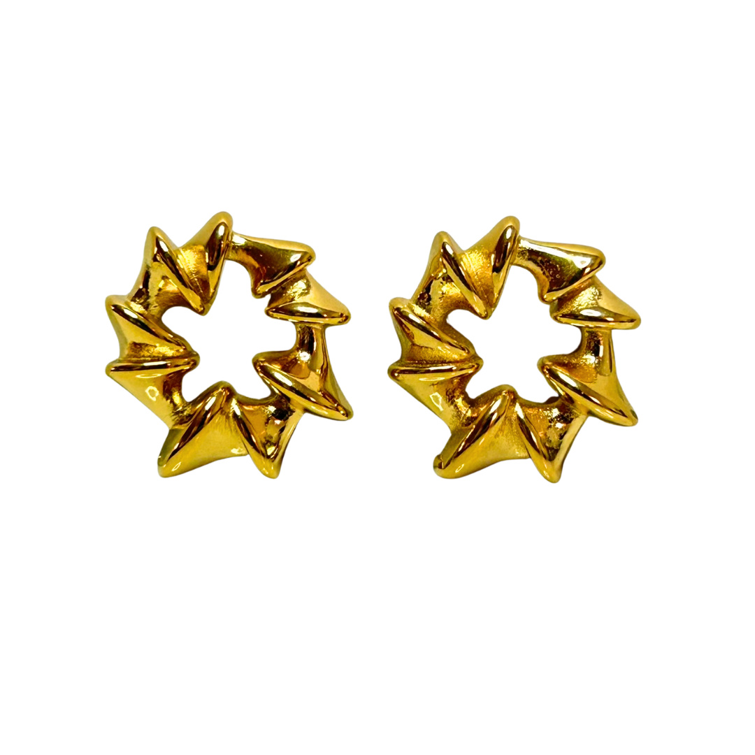 Aretes Geométricos - E252