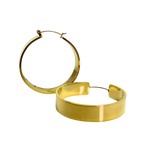 Aretes Hoops - E282