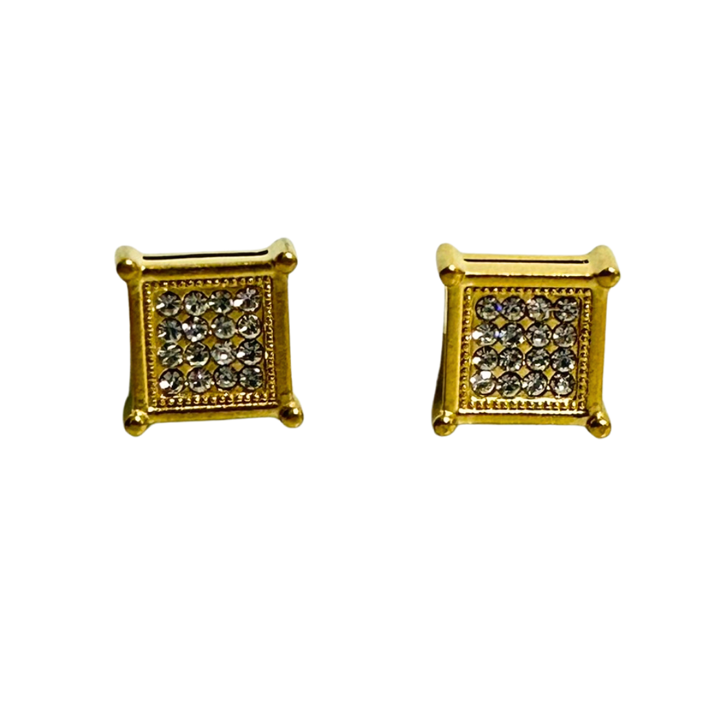 Aretes Romantic - E293