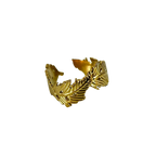 Anillo Eternal Shapes  R-116