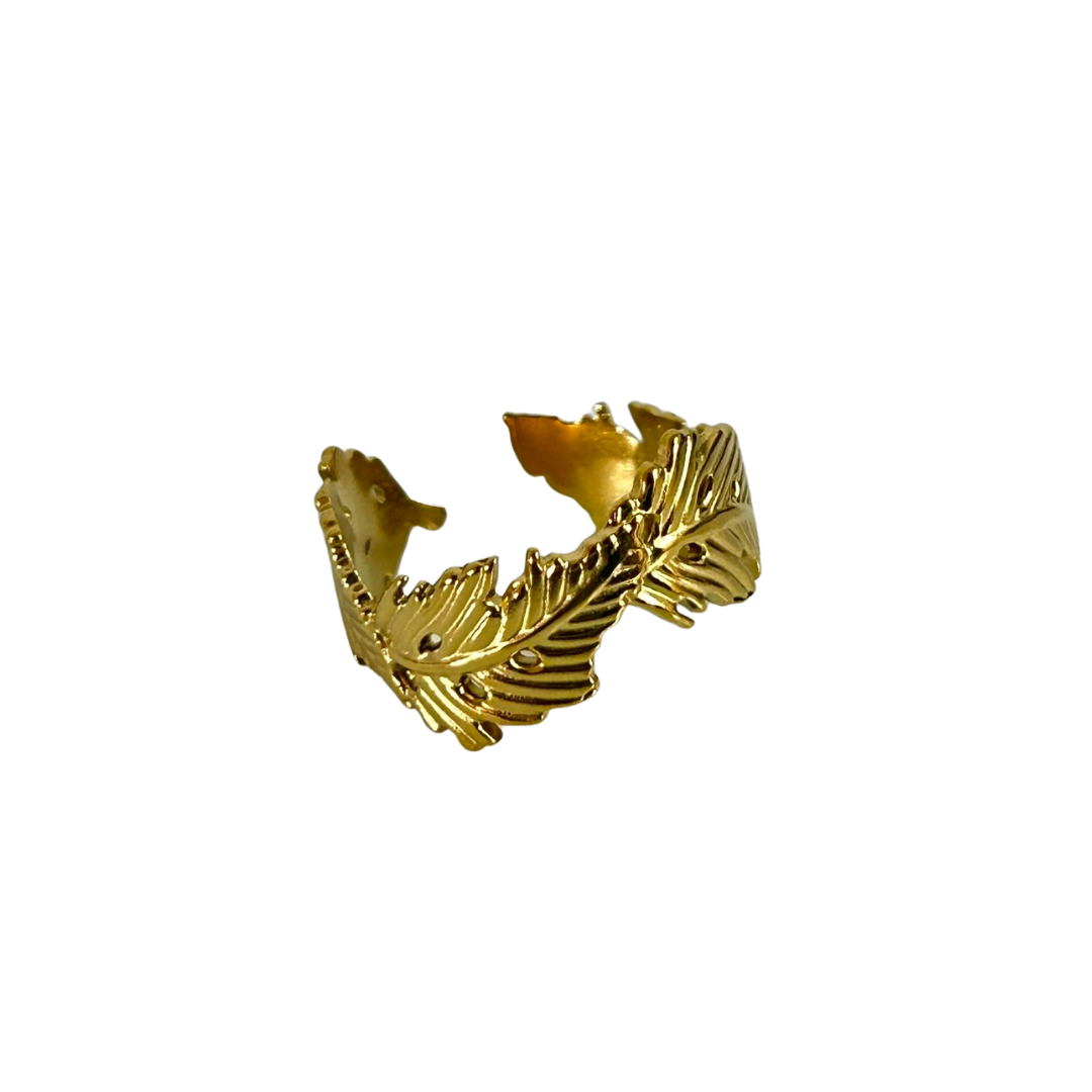 Anillo Eternal Shapes  R-116