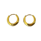 E335 Aretes Hoops - E335