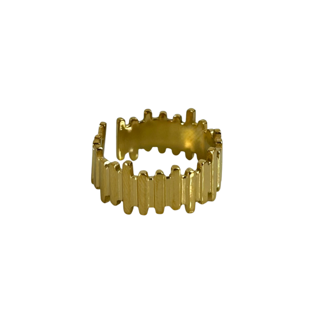 Anillo Eternal Shapes  R-122