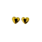 Aretes Heart - E346