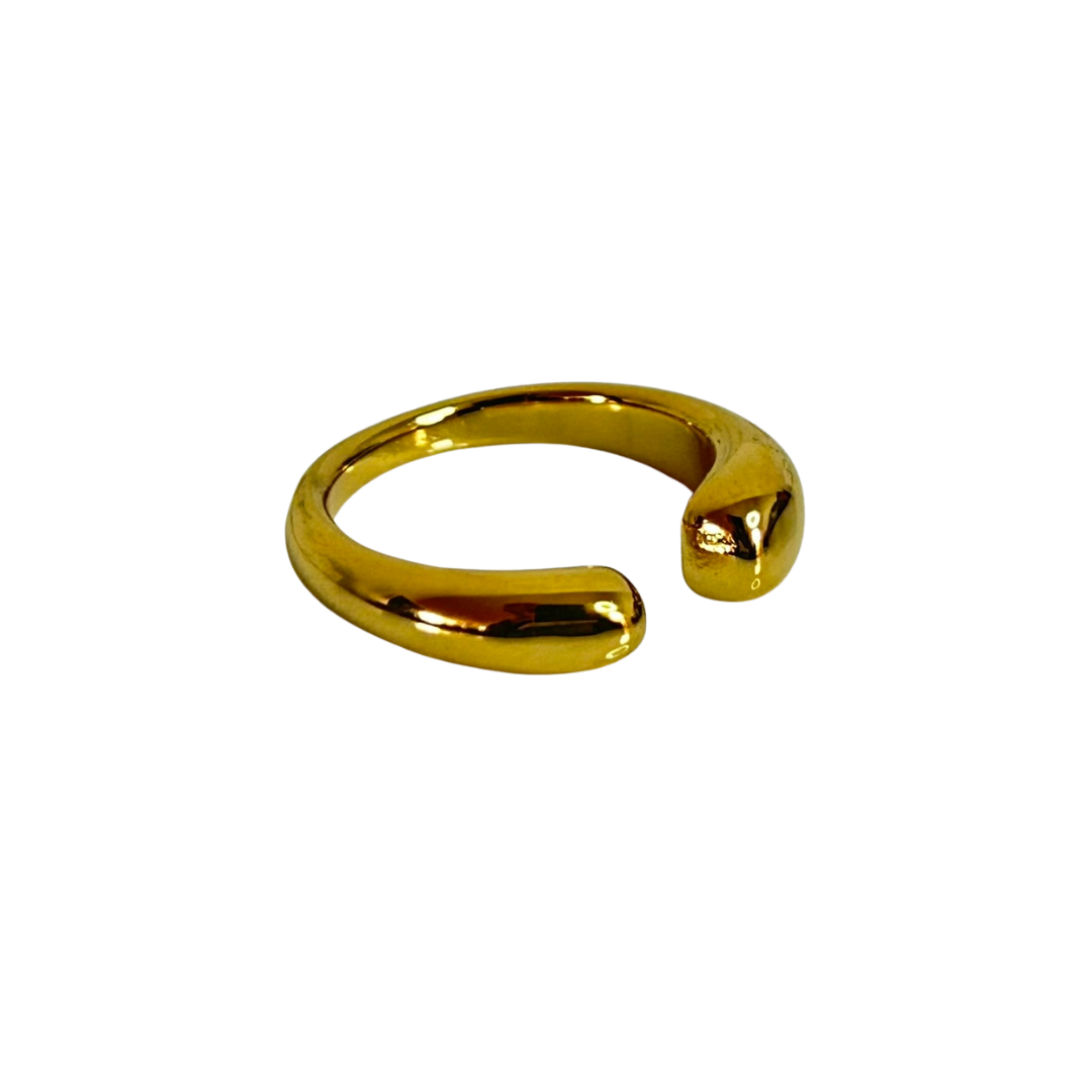 Anillo Chunky  R-178