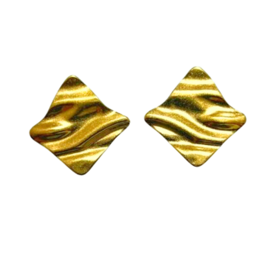 Aretes Plegados - E360