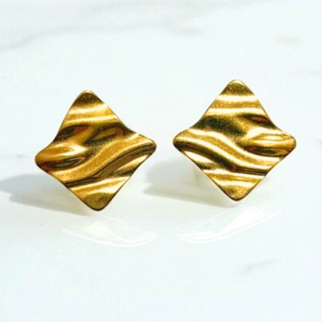 Aretes Plegados - E360