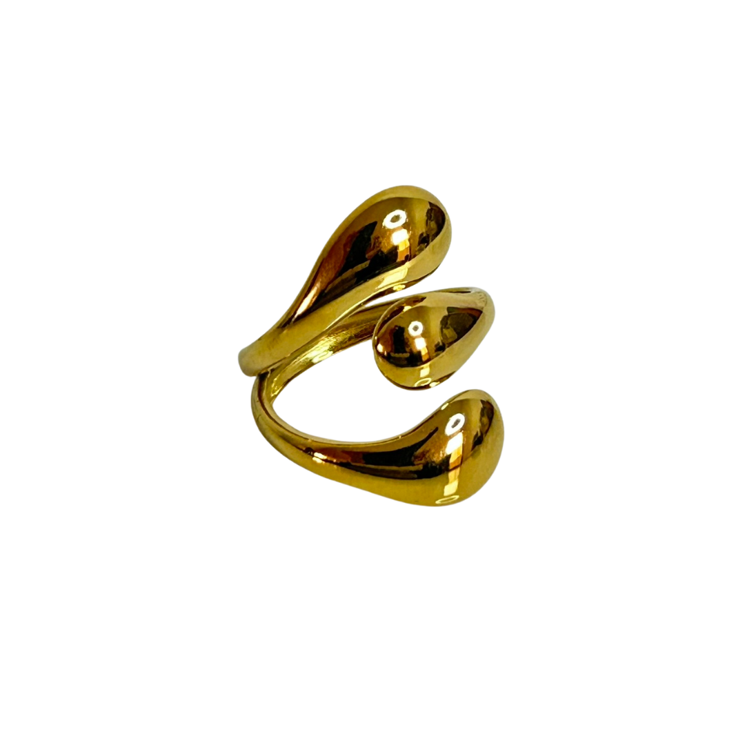 Anillo Chunky  R-181