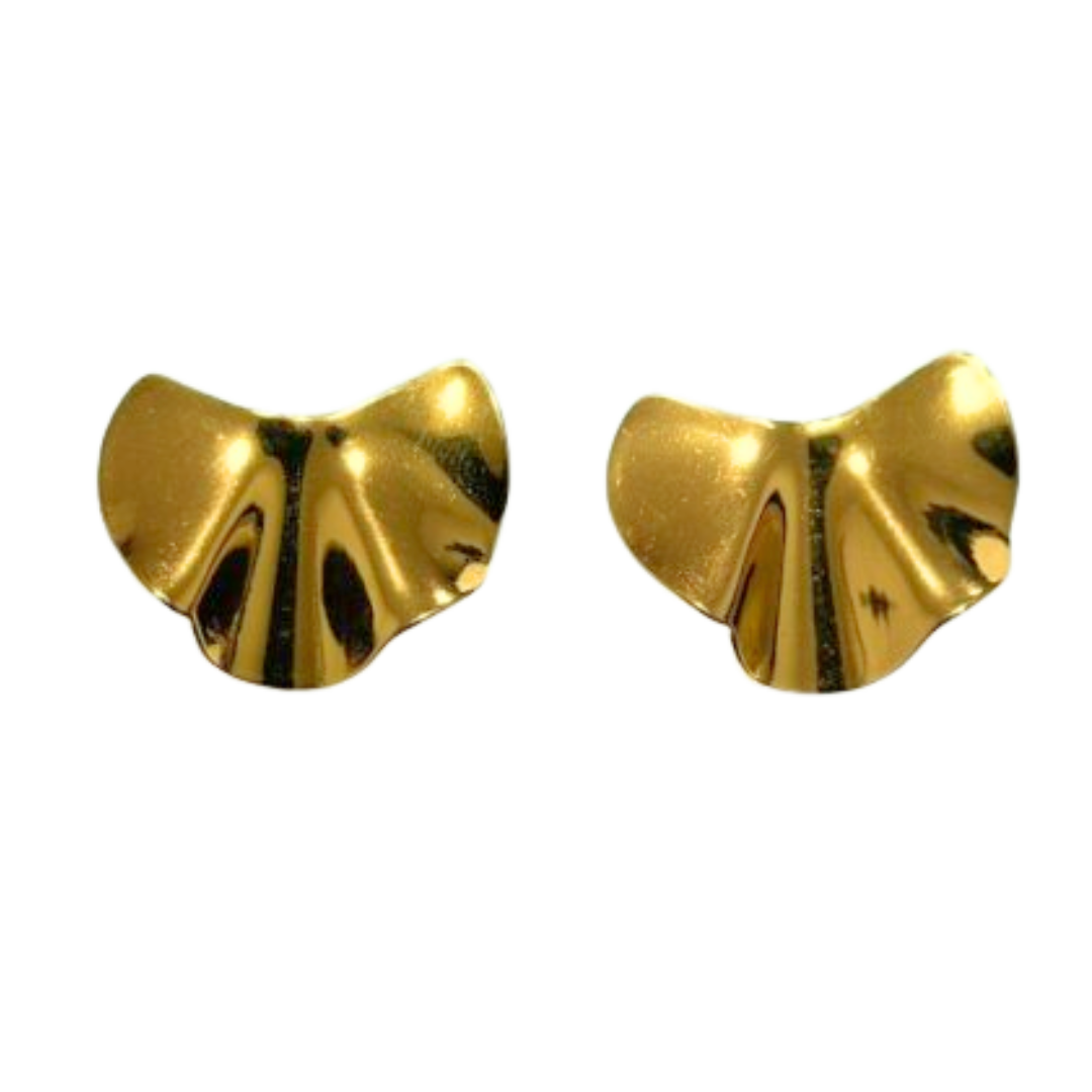 Aretes Plegados - E361