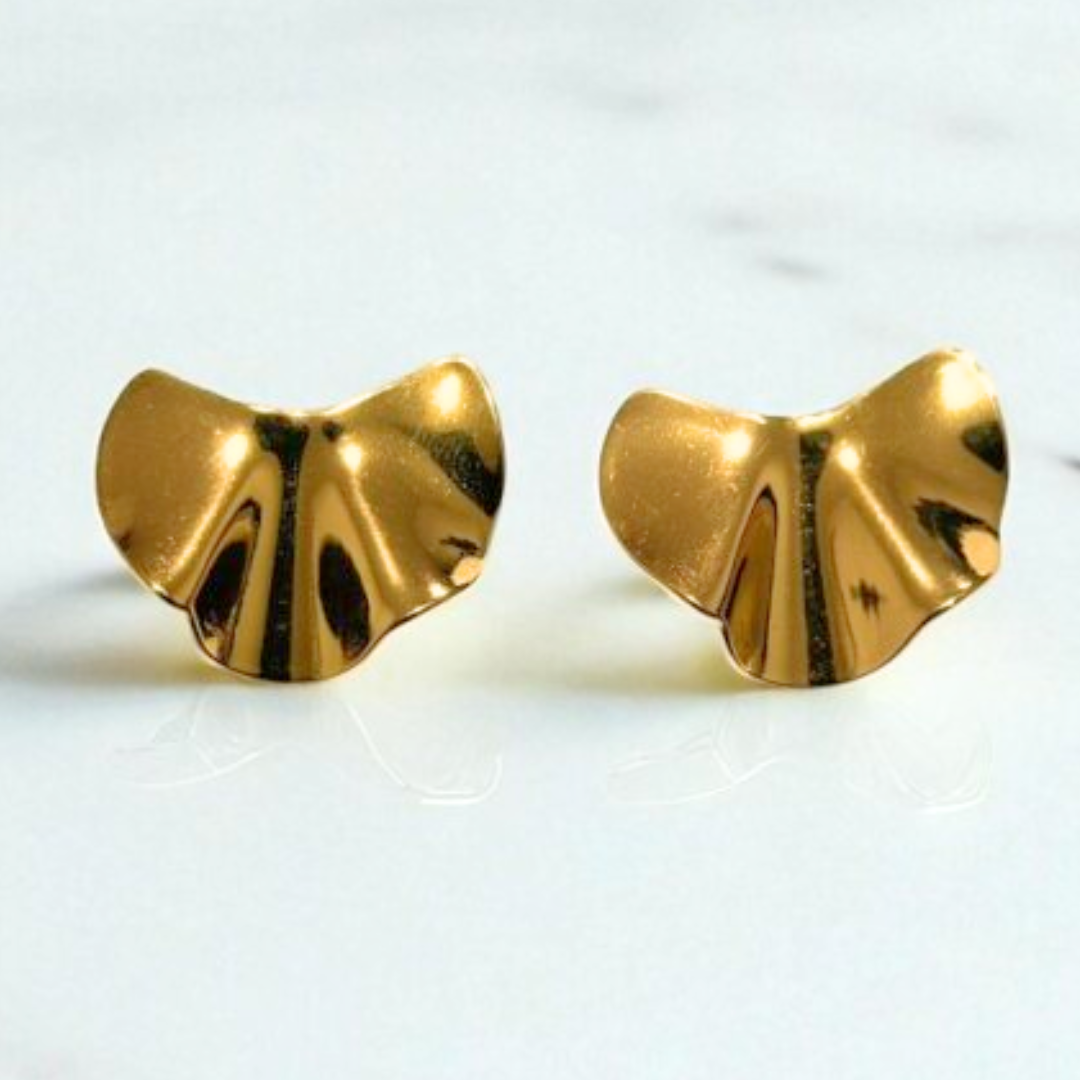 Aretes Plegados - E361