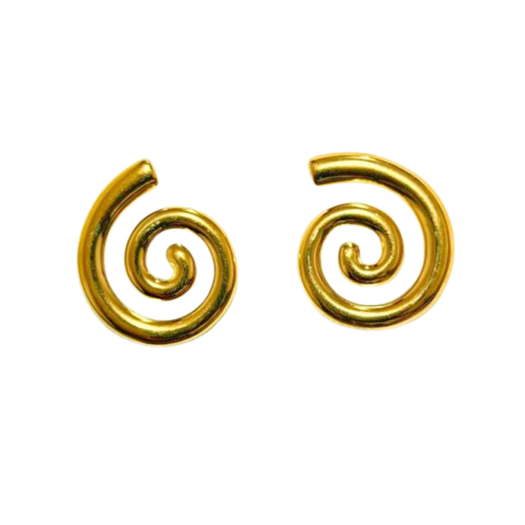 Aretes Espiral - E362