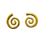 Aretes Espiral - E362