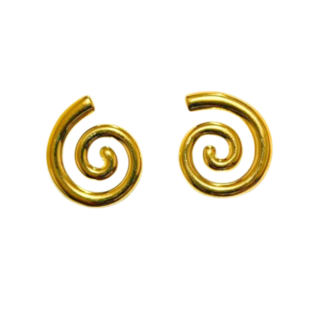 Aretes Espiral - E362