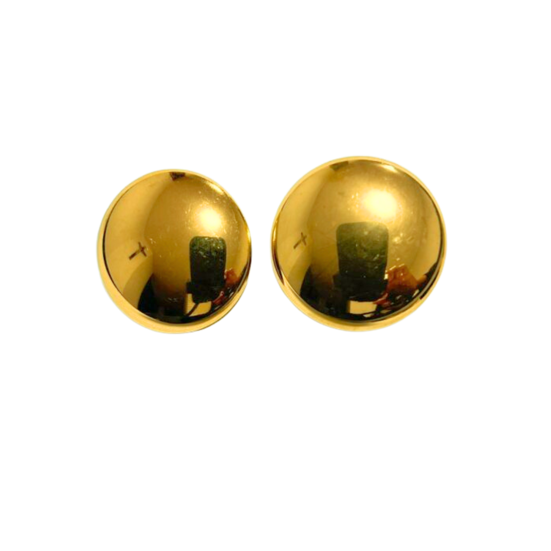 Aretes Chunky - E364