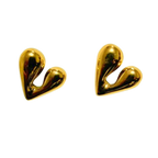 Aretes Heart - E368