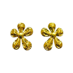 Aretes de Flor - E402