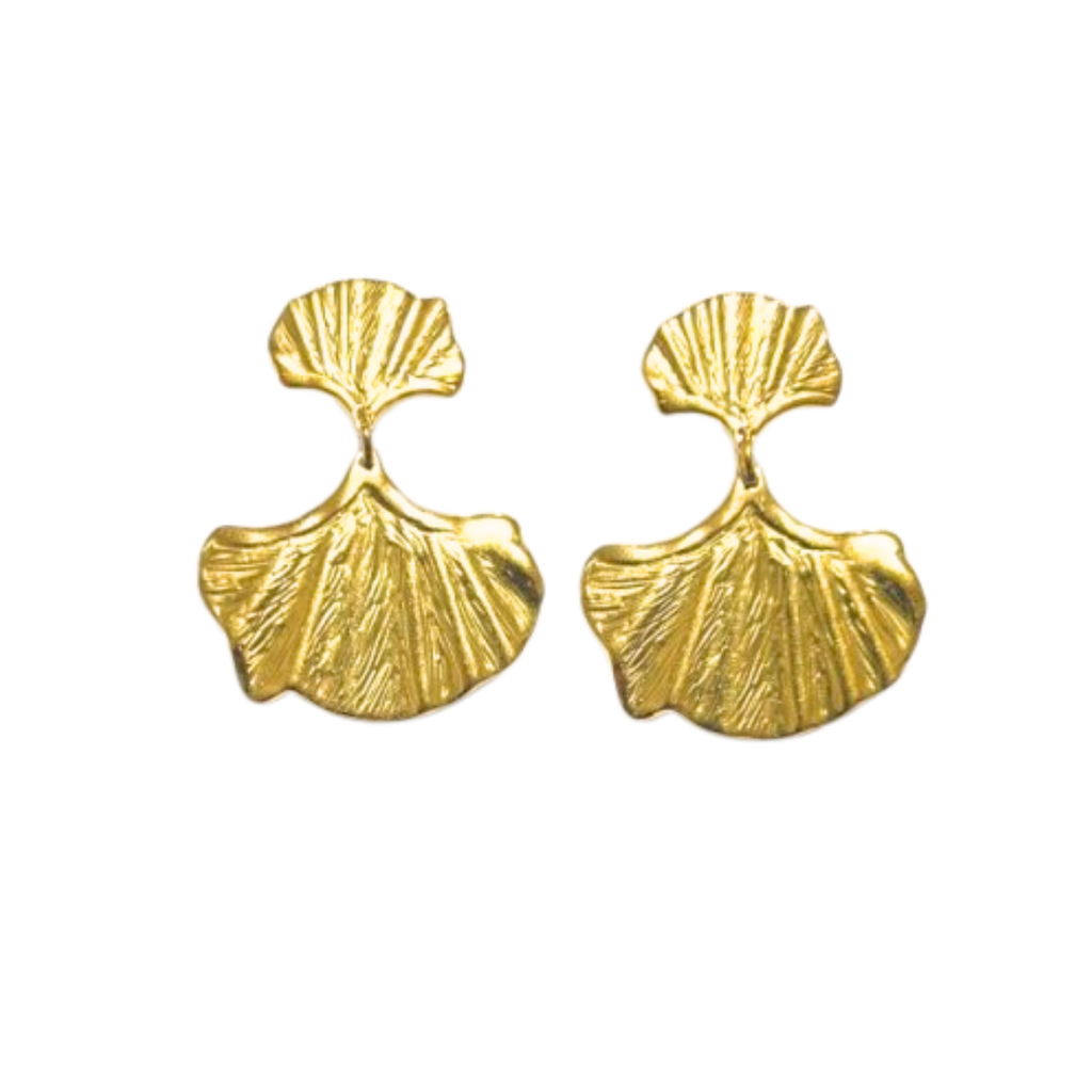 Aretes de Flor - E405